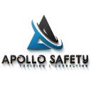 Apollo Safety logo